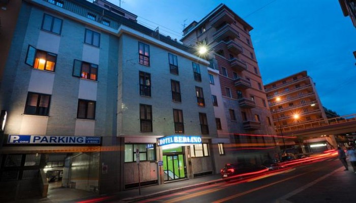 Hotel Berlino poza 0