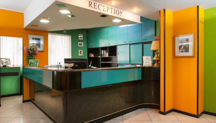 Hotel Berlino poza 2