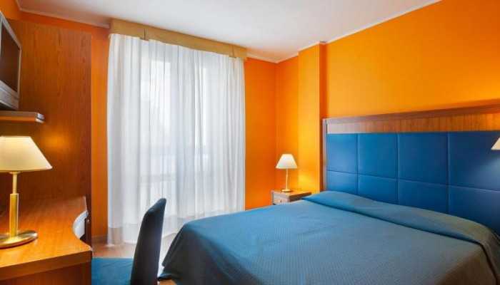 Hotel Berlino poza 6