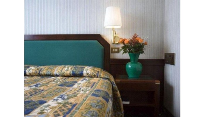 Hotel Best Western Astoria poza 1