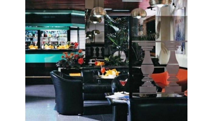 Hotel Best Western Astoria poza 2