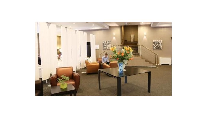 Hotel Best Western Milton Milano poza 8