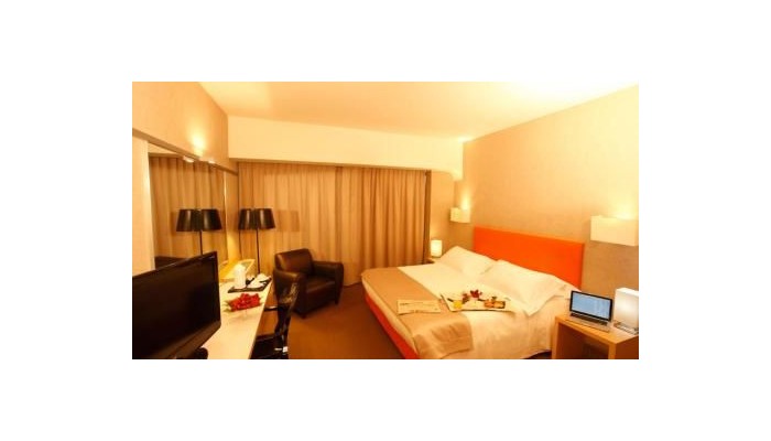 Hotel Best Western Milton Milano poza 3