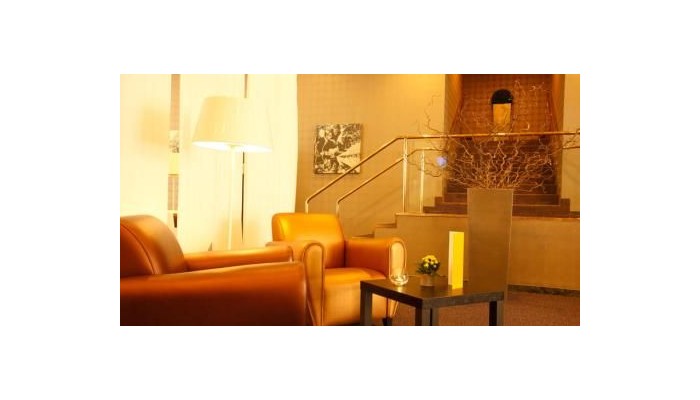 Hotel Best Western Milton Milano poza 10