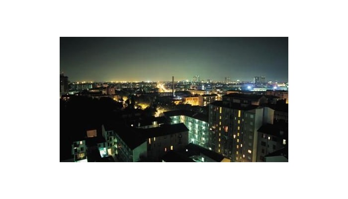 Hotel Best Western Milton Milano poza 14