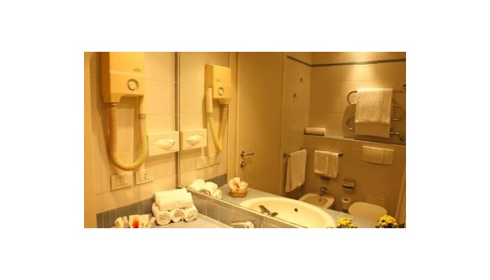 Hotel Best Western Milton Milano poza 11