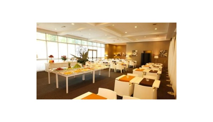 Hotel Best Western Milton Milano poza 22