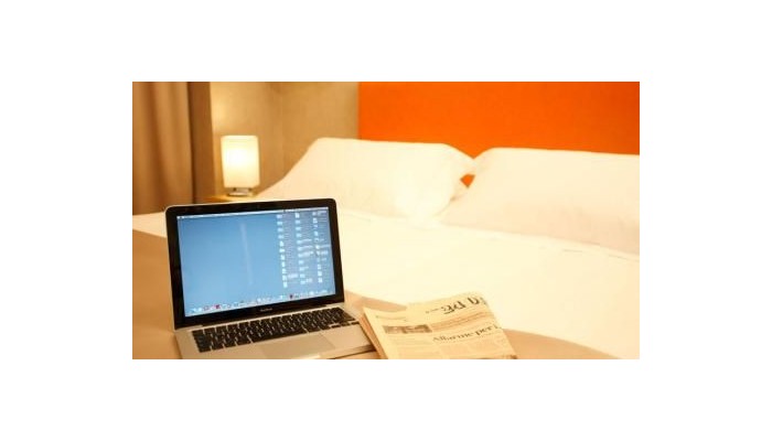 Hotel Best Western Milton Milano poza 18