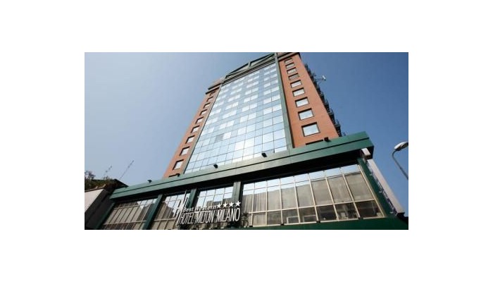 Hotel Best Western Milton Milano poza 0