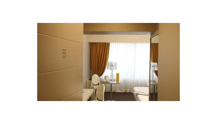 Hotel Best Western Milton Milano poza 24