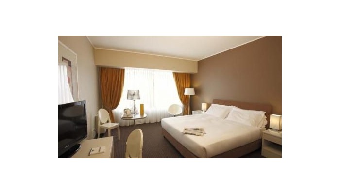 Hotel Best Western Milton Milano poza 5