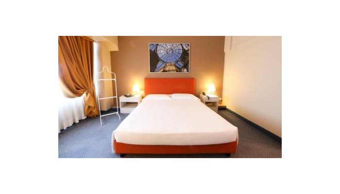 Hotel Best Western Milton Milano poza 4