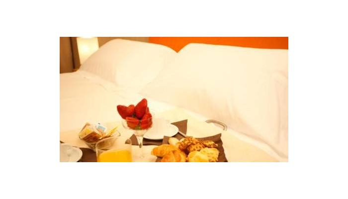 Hotel Best Western Milton Milano poza 12