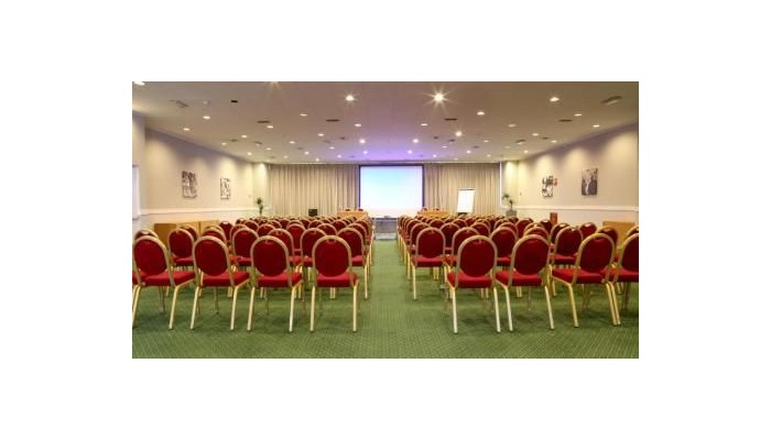 Hotel Best Western Milton Milano poza 7