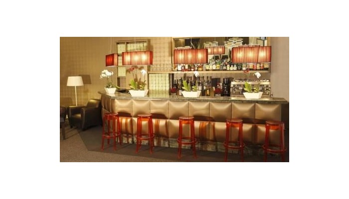 Hotel Best Western Milton Milano poza 9