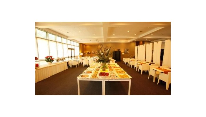 Hotel Best Western Milton Milano poza 6