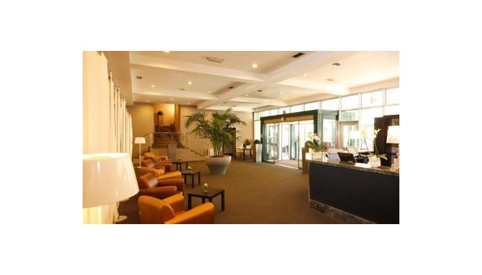 Hotel Best Western Milton Milano poza 23
