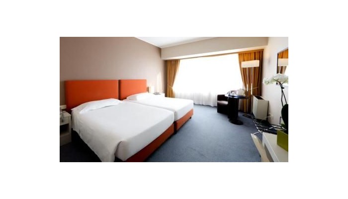 Hotel Best Western Milton Milano poza 1