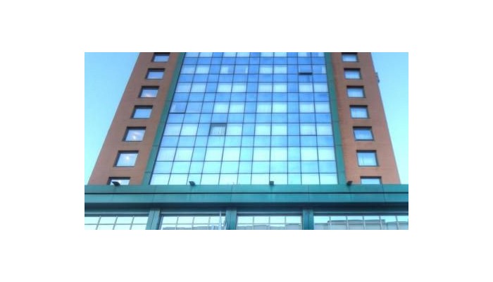 Hotel Best Western Milton Milano poza 25