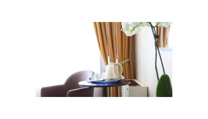 Hotel Best Western Milton Milano poza 21