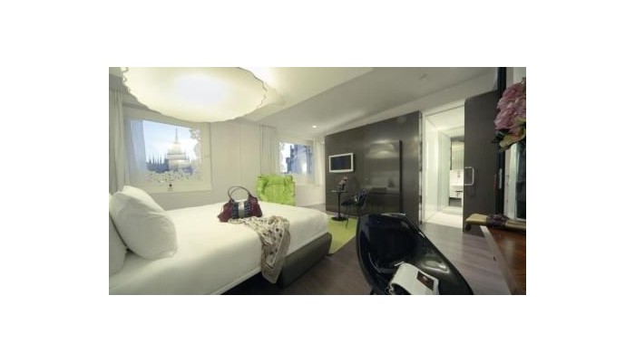 Hotel Boscolo Milano, Autograph Collection poza 4