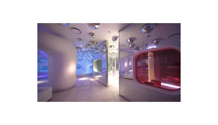 Hotel Boscolo Milano, Autograph Collection poza 27