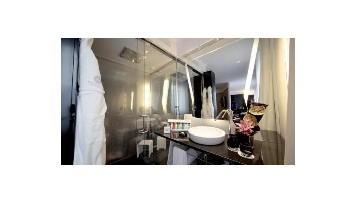 Hotel Boscolo Milano, Autograph Collection poza 5