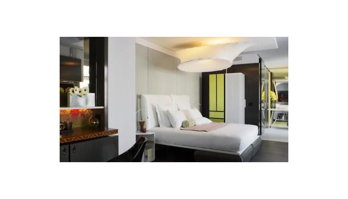 Hotel Boscolo Milano, Autograph Collection poza 2