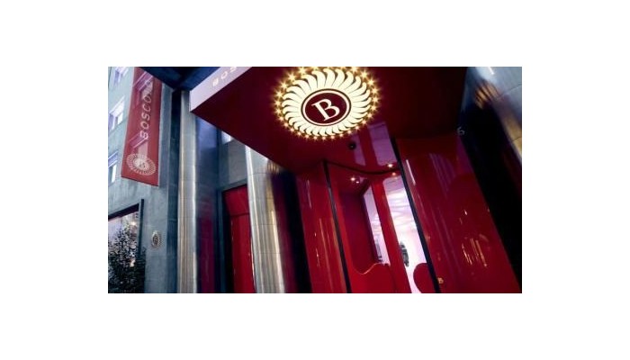 Hotel Boscolo Milano, Autograph Collection poza 1