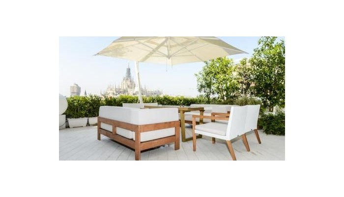 Hotel Boscolo Milano, Autograph Collection poza 17