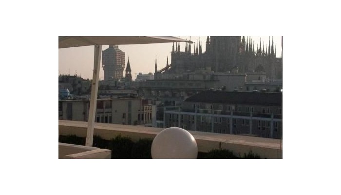 Hotel Boscolo Milano, Autograph Collection poza 20