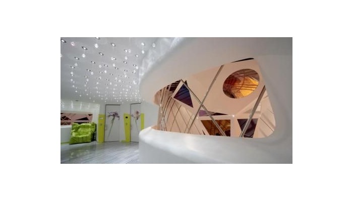 Hotel Boscolo Milano, Autograph Collection poza 37