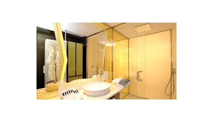 Hotel Boscolo Milano, Autograph Collection poza 8