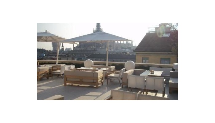 Hotel Boscolo Milano, Autograph Collection poza 22