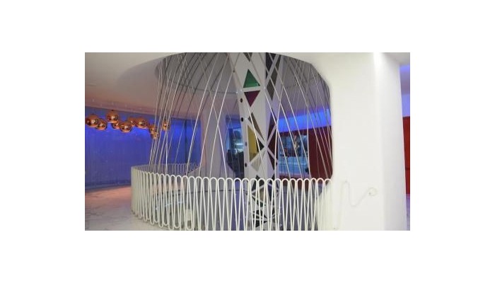 Hotel Boscolo Milano, Autograph Collection poza 39