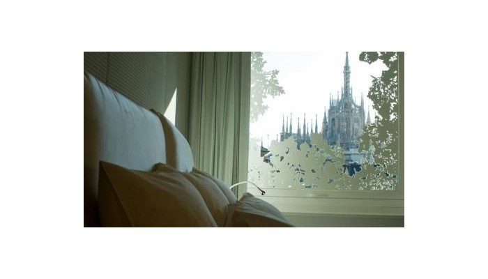 Hotel Boscolo Milano, Autograph Collection poza 11