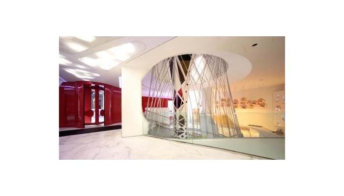 Hotel Boscolo Milano, Autograph Collection poza 26