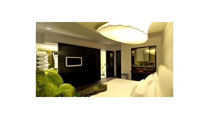 Hotel Boscolo Milano, Autograph Collection poza 10