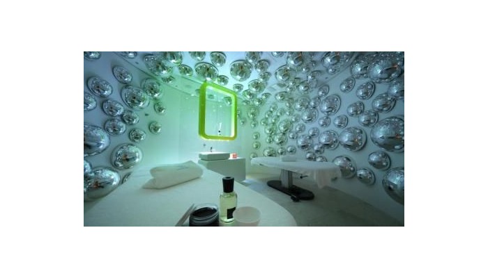 Hotel Boscolo Milano, Autograph Collection poza 34