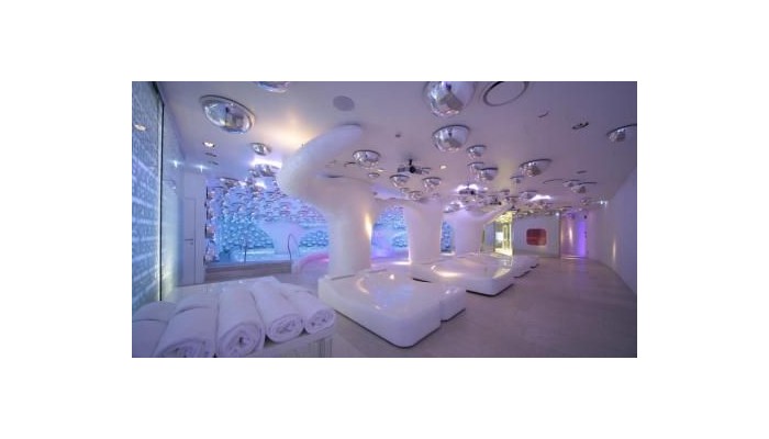 Hotel Boscolo Milano, Autograph Collection poza 29