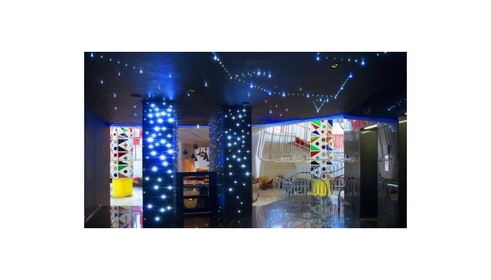 Hotel Boscolo Milano, Autograph Collection poza 35