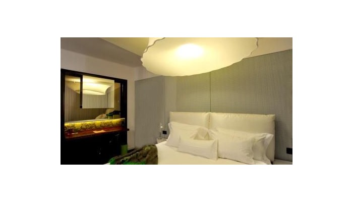 Hotel Boscolo Milano, Autograph Collection poza 3