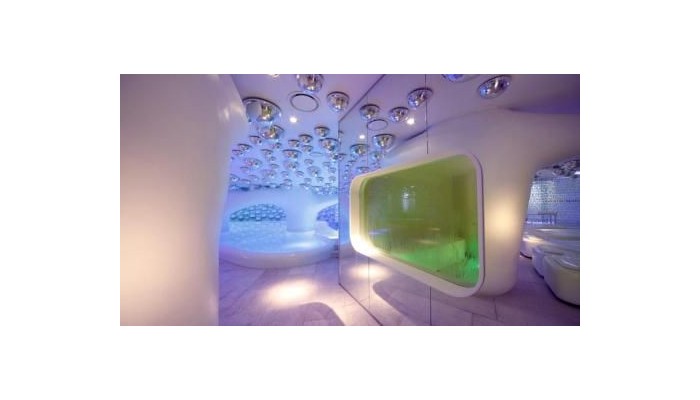 Hotel Boscolo Milano, Autograph Collection poza 32