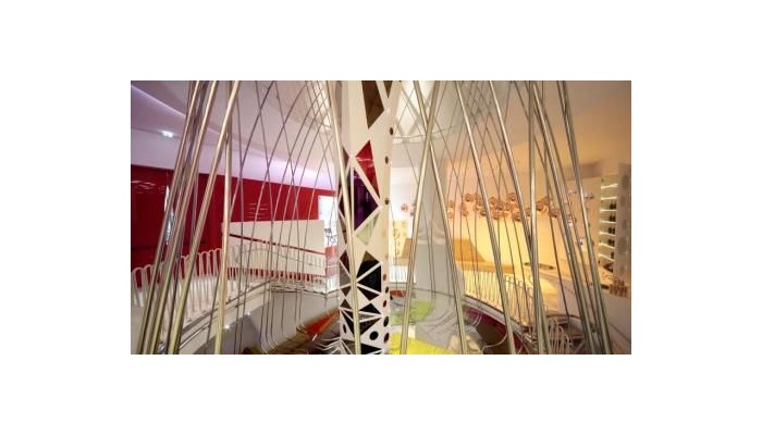 Hotel Boscolo Milano, Autograph Collection poza 38