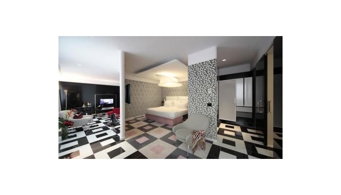 Hotel Boscolo Milano, Autograph Collection poza 7