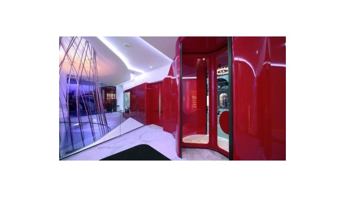 Hotel Boscolo Milano, Autograph Collection poza 36