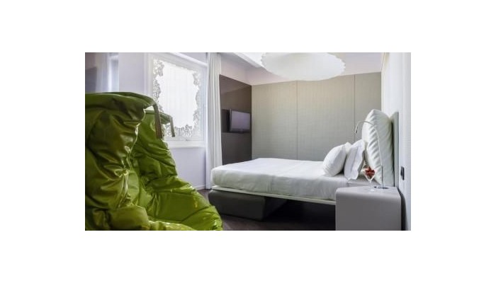 Hotel Boscolo Milano, Autograph Collection poza 9