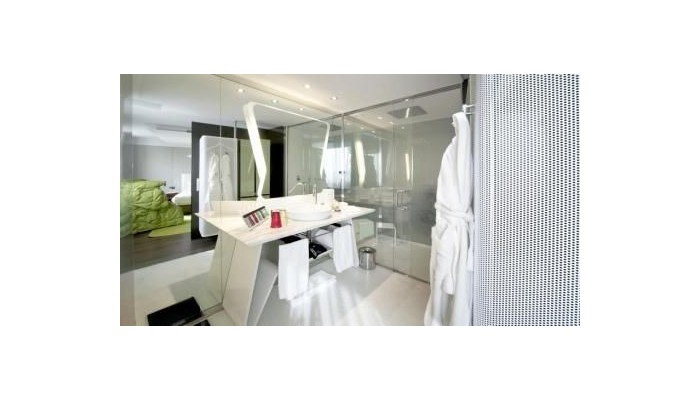 Hotel Boscolo Milano, Autograph Collection poza 19