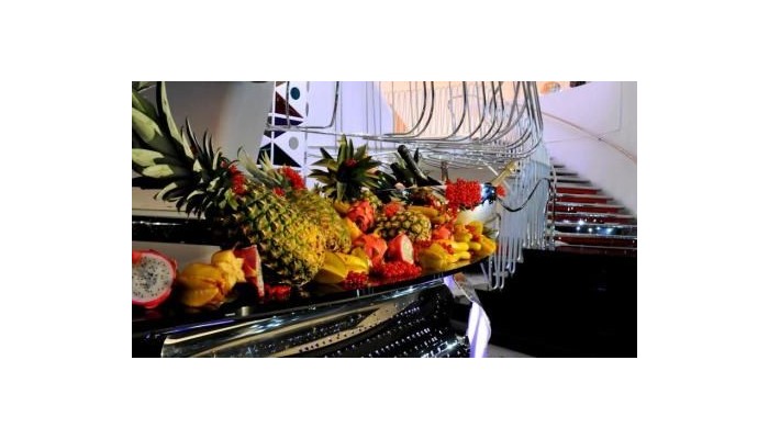 Hotel Boscolo Milano, Autograph Collection poza 15