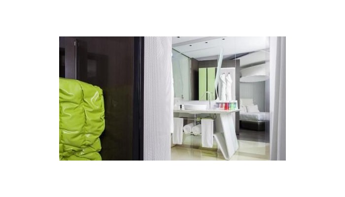 Hotel Boscolo Milano, Autograph Collection poza 6